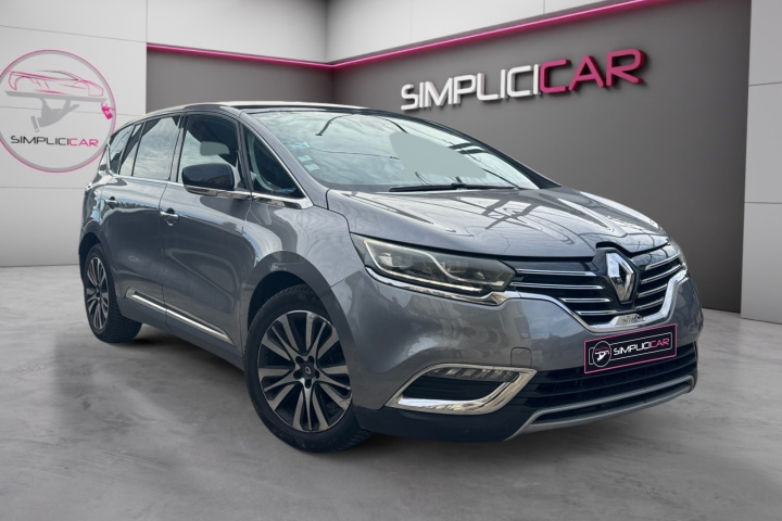 RENAULT ESPACE V
