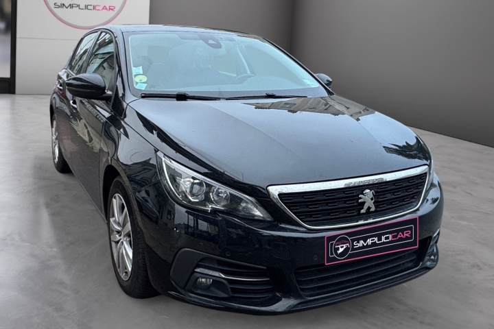 PEUGEOT 308 BUSINESS