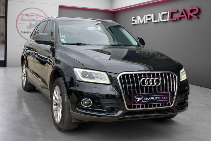 AUDI Q5